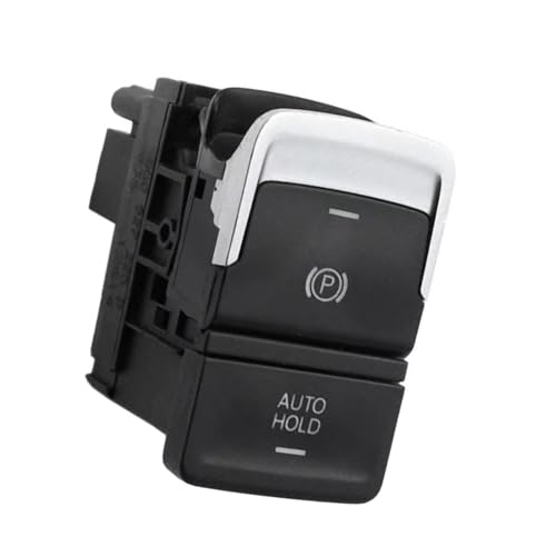 Interrupteur frein à main pour Golf 7 et E-Golf 2013-2016 bouton de stationnement OE 5G0927225