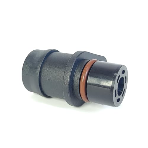 Kit de reparación de válvula de retención para bomba de vacío, válvula unidireccional A2762300165 A2762300365 para Mercedes-Benz M276, E300, S350, S400, R350, CLS400, ML300, ML350, GL400, X66, W166, W221, W222, R172, V251, C218 miniatura 4
