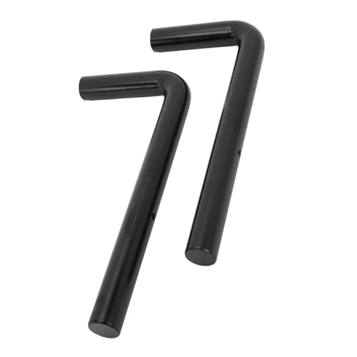 Cocoarm Kit de Loquet à Ressort pour Portail de Remorque,