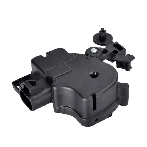 Image of SYERAL Lift Gate Liftgate Rear Power Door Lock Actuator 746-015 15250765 Compatible with Chevrolet Chevy Tahoe Suburban 1500 2500 GMC Yukon XL 1500 2500，Compatible with Cadillac Escalade ESV EXT