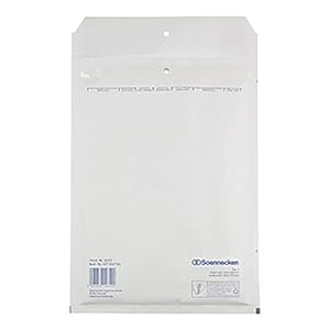 Soennecken Luftpolstertasche 2373 D/1 100 St./Pack.