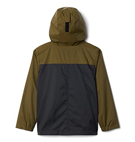Image of Columbia Little Girls' Rain-Zilla Jacket