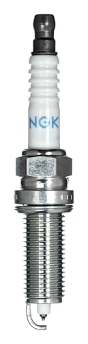 Image of NGK (5118) PLZKAR6A-11 Laser Platinum Spark Plug, Pack of 1