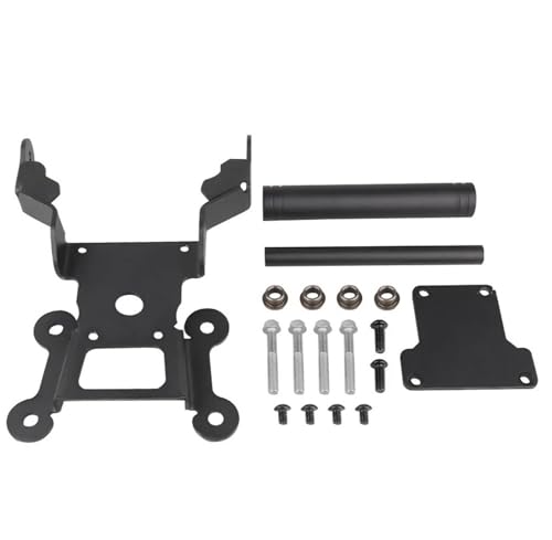 Support navigation GPS moto pour barres 12-22 mm en road trip Voge DSX525