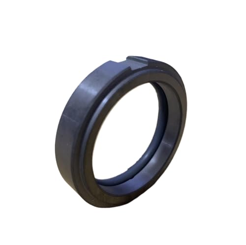 Joints mécaniques de pompe à eau M7N-80 anti fuite avec bague rotative 80mm