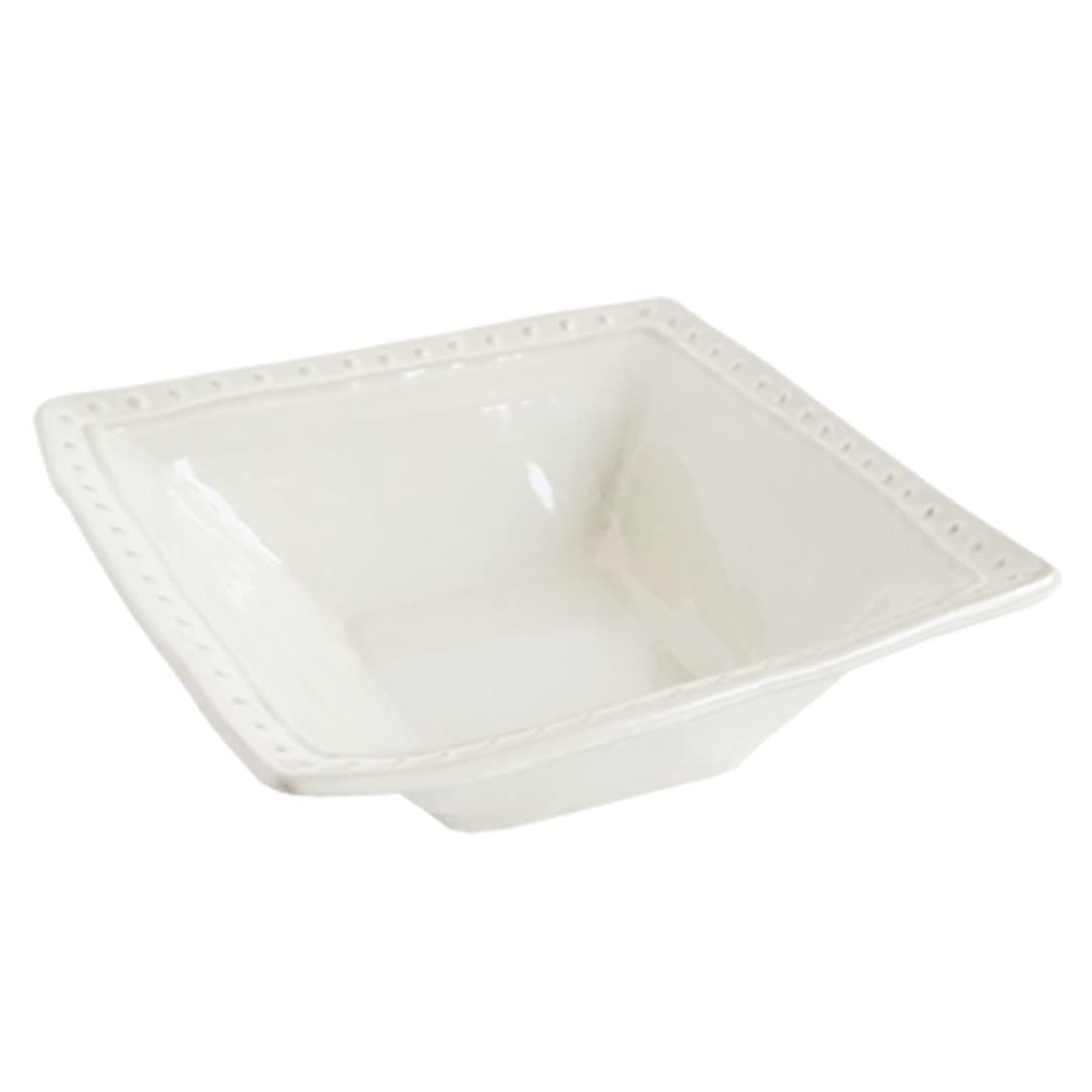Amazon | ラ・レーヌ maison blanche 食器 おしゃれ 陶器 (ホワイト