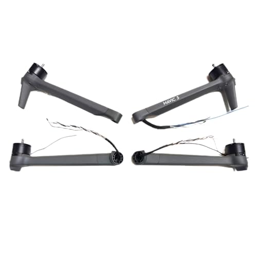 Mavic 3 �v���v���y�����[�^�[�A�[�� Mavic 3 �G���^�[�v���C�Y�t�����g�����[�^�[�A�[�� Mavic 3 �N���V�b�N���[�^�[ DJI Mavic 3 �V���[�Y�p(1 Set Mavic 3)