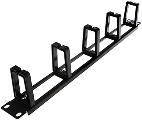 a 19�C���` 1U���b�N�L���r�l�b�g�P�[�u���Ǘ��l�b�g���[�N�I�[�K�i�C�U�[��������x�[�X5�����O ���O���\�ȃ��C���[�}�l�[�W���[�t���[��