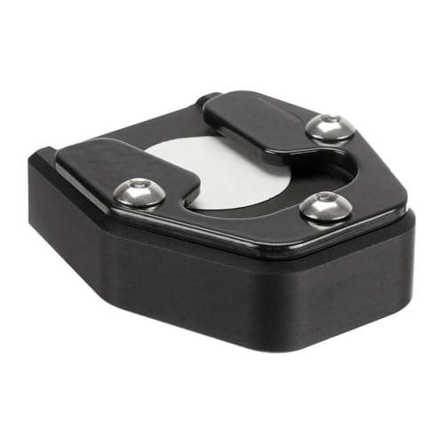 Agrandisseur de pied de béquille Sportster S moto stationnement aventure outdoor