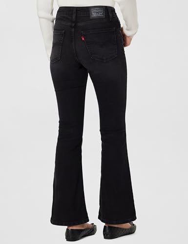 Image of Levi's Women's 726 Bootcut High Rise Jeans