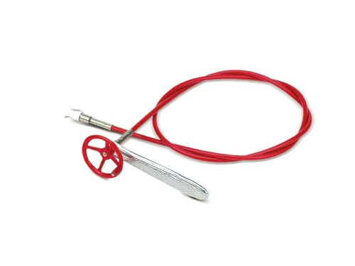 Télécommande par câble Wilesco 00361 Z 361 pour machine à vapeur