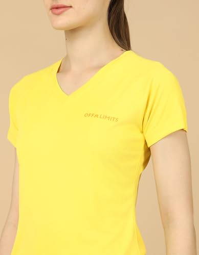 Image of OFF LIMITS Women THE Staple TEE