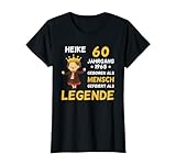 Party Queen Heike 60. Geburtstag Geschenkset