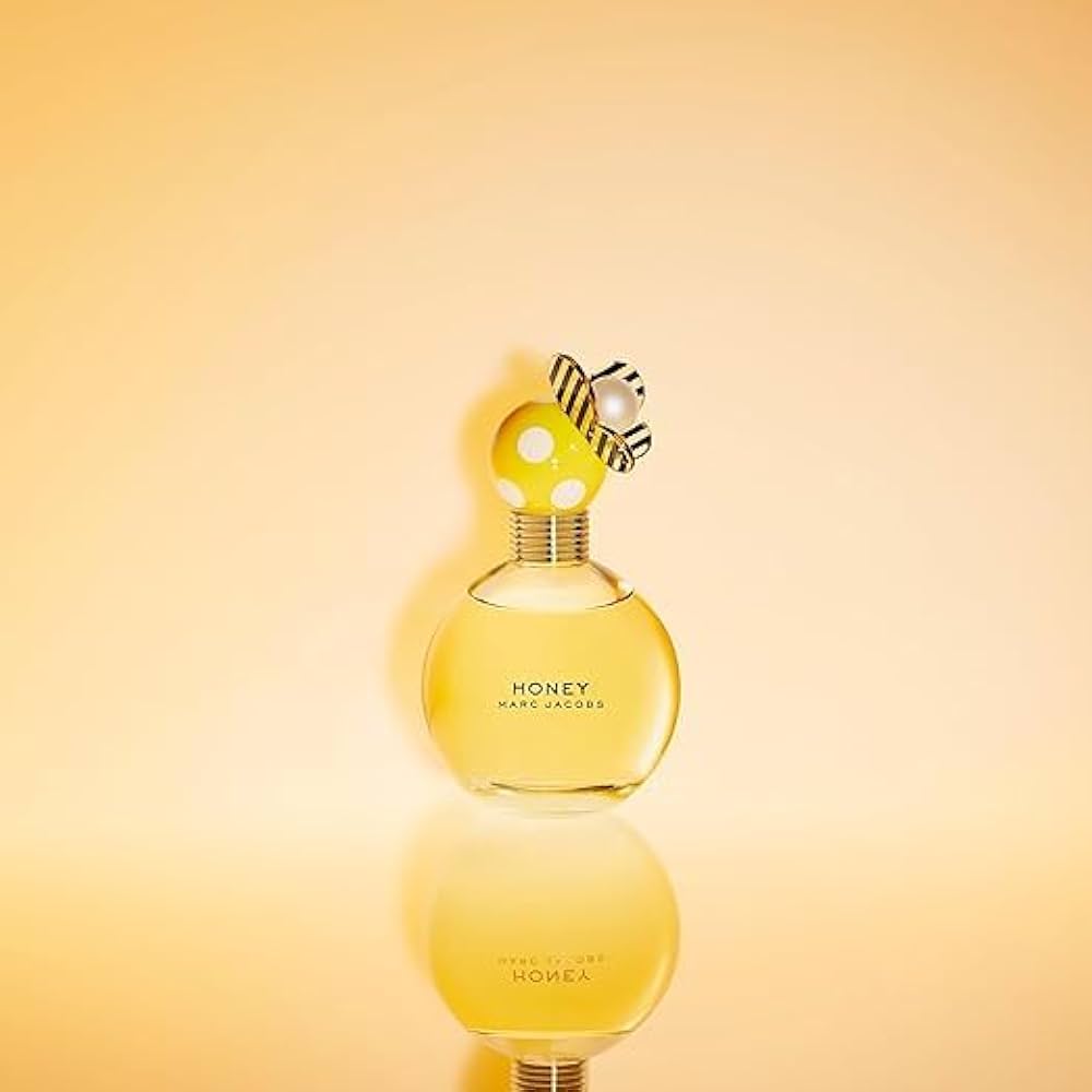 Marc Jacobs Honey 香水シャワージェルセット Amazon.com: Marc Jacobs Honey Eau de Parfum – Floral Women's