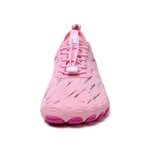 Image of StoneLiquid Hike Barefoot Womens, Healthy & Non-Slip Barefoot Footwear Unisex