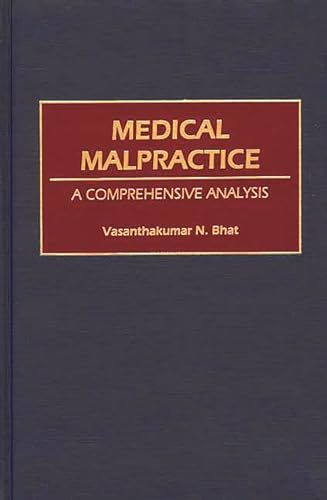 Medical Malpractice: A Comprehensive Analysis view 2