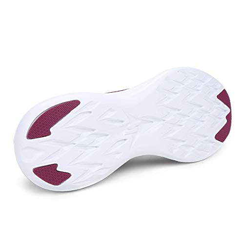 Image of Skechers Women Go Run 600 Control Running Shoe