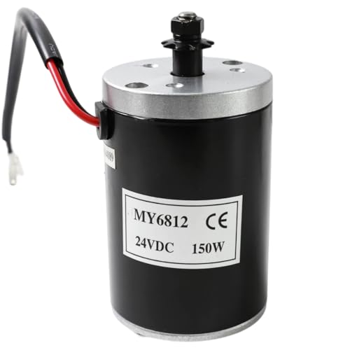 DISJEST 24V drive motor