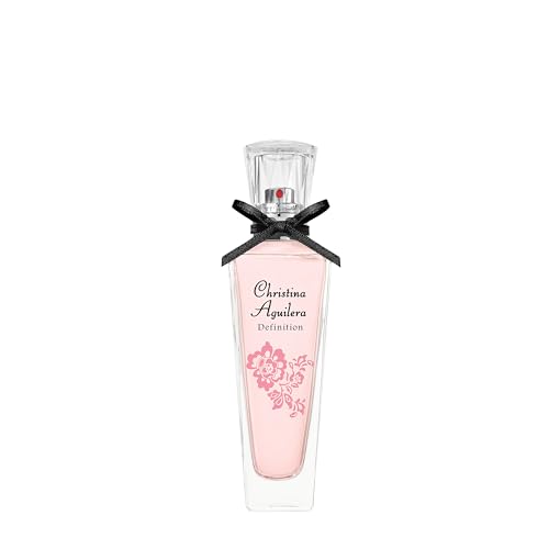 Christina Aguilera - Definition Eau de Parfum, Perfume Femenino,...