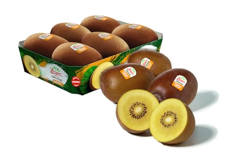ZESPRI Kiwi sungold ECO - 600 g