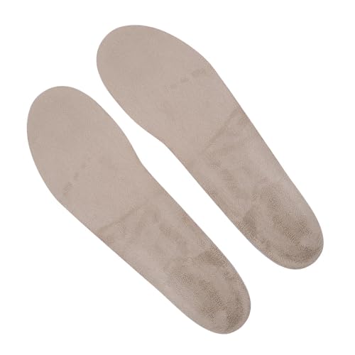 Par de plantillas deportivas de silicona anti deslizantes miniatura 4