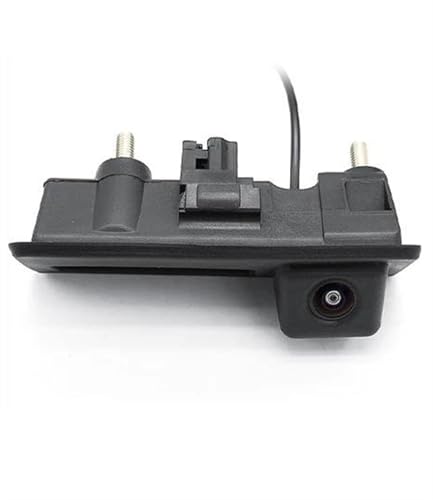 reverse camera for car For Audi A3 A6L A4 B8 A4 B6 A4L A5 A8L S5 S3 Q3 Q5 Q7 RS6 1080P HD AHD Rear View Camera Reverse Backup Camera rear view camera(AHD720P-CVBS720P)