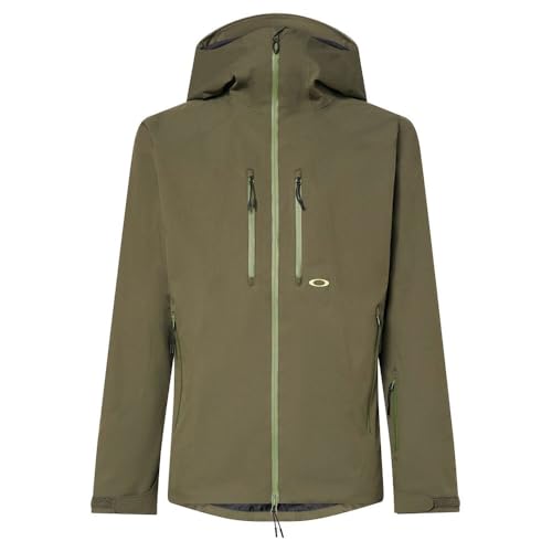 Oakley Veste Technique Homme pour randonnée en montagne et mi-saison