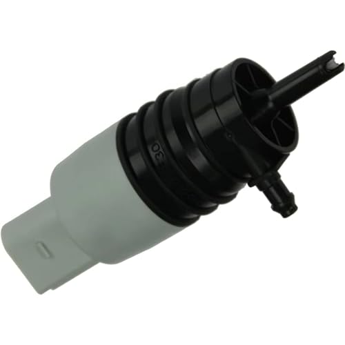 Moteur d'essuie-glace pour conduire sous la pluie en BMW M3 M5 M6