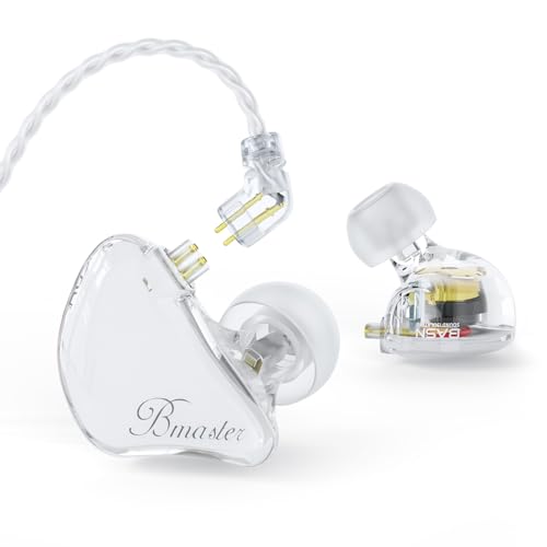 Skuld 5BAドライバー インイヤーモニター Skuld 5BAドライバー インイヤーモニター 【公式通販】