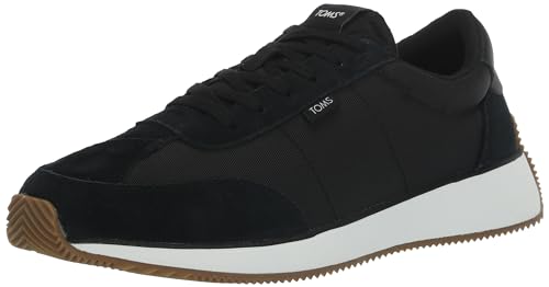 Basket Homme TOMS Wyndon : chaussure décontractée en toile