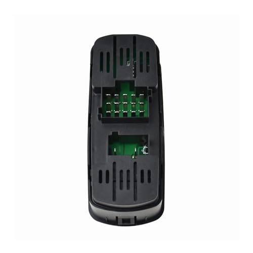 Commande lève-vitre bloquée sur Atego Axor ? Solution bouton de commande de fenêtre A0025455113