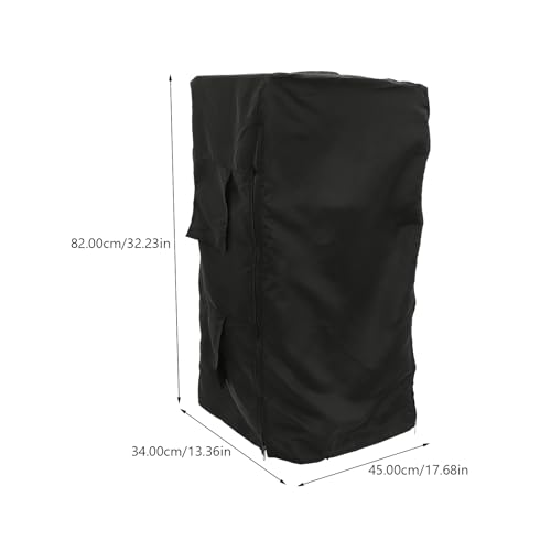 Image of Bird Cage Cover Light Blocking Protector for Parrots Breathable High-Grade Windproof and Rainproof for Indoor Use