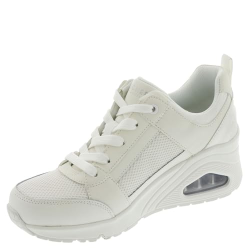 Skechers Women's Uno Wedge-Everything Nice Sneaker4