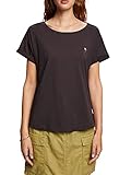 t shirt besticken lassen online Fein strukturierter Jersey aus 100% Baumwolle