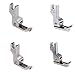 Máquinas de coser Impresora de coche plano Pie recto Accesorios de costura para cortinas Tejido de ropa de cama Eje bajo Imagen de Máquinas de coser Impresora de coche plano Pie recto Accesorios de costura para cortinas Tejido de ropa de cama Eje bajo