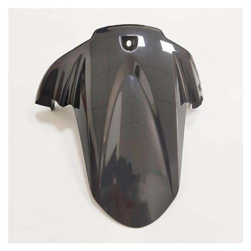 Garde-boue arrière pour GSXR 1000 2009-2016 en plastique noir résistant