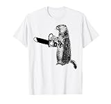 Photo Gallery maglietta divertente woodchuck groundhog day potrebbe motosega legno tee maglietta Photo Gallery maglietta divertente woodchuck groundhog day potrebbe motosega legno tee maglietta