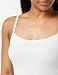 Marca Amazon - IRIS & LILLY Camiseta de Tirantes Body Natural para...