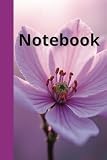Notebook: Boulet Journal