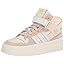 Ecru Tint/White/Bliss Orange (Bodega)
