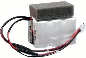 Dv7305P614 Battery Assembly from a slightly different angle