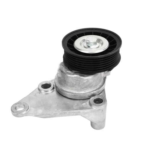Tendeur de courroie de moteur 12554027 pour Chevrolet Tahoe et Trailblazer