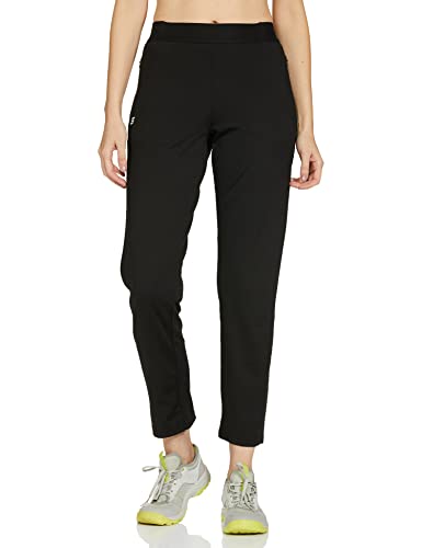 Image of Amazon Brand - Symactive Women's Slim Track Pants