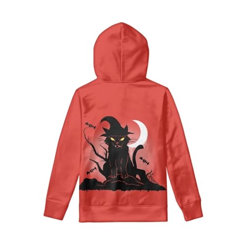 Boys Sweatshirts Hoodie Animal Hooded T-Shirts Casual Hoodies Long Sleeve Outdoor Clothes2