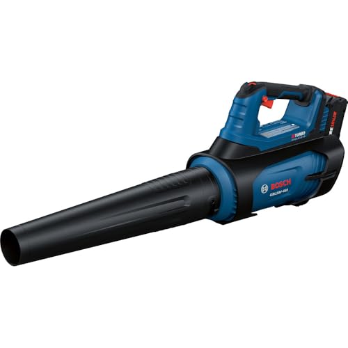 commercial leaf blower Kit product image