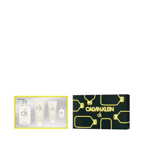 Calvin Klein ck one Eau de Toilette, 17.4 Fl. Oz. Giftset