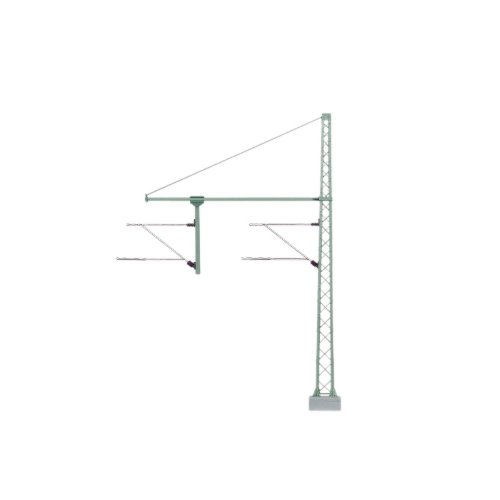 Märklin 74106 - Linea di Alimentazione, Doppia