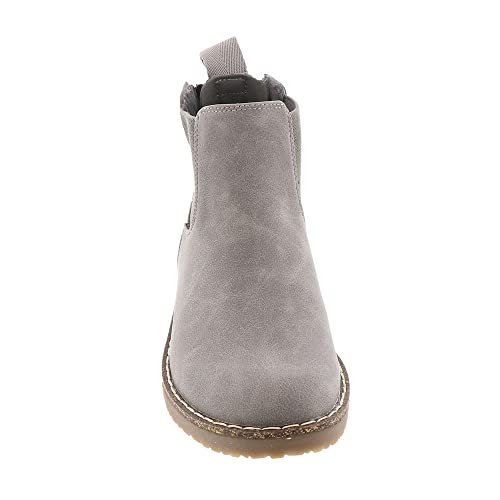 Blowfish Malibu Women's Chillin Chelsea Boot #TOP22