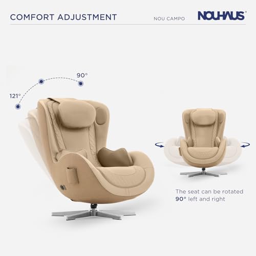 Nouhaus NOU Campo Massage Chair