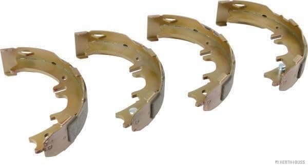 H + B Jako Parts j3512004 Frein Pâtisserie & accessoires